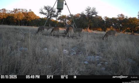 1540 Rough Rider Road Roosevelt TX 76874