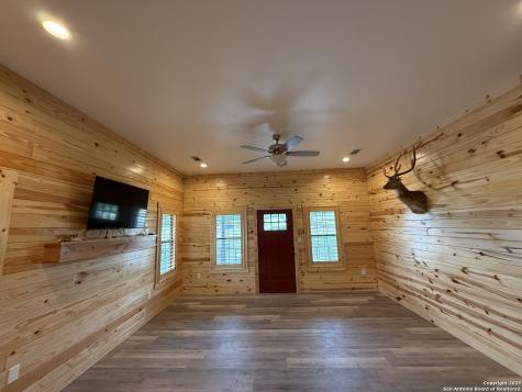 1540 Rough Rider Road Roosevelt TX 76874