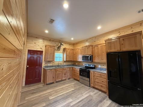 1540 Rough Rider Road Roosevelt TX 76874