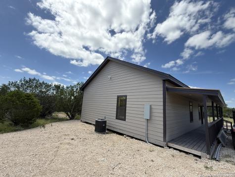 1540 Rough Rider Road Roosevelt TX 76874