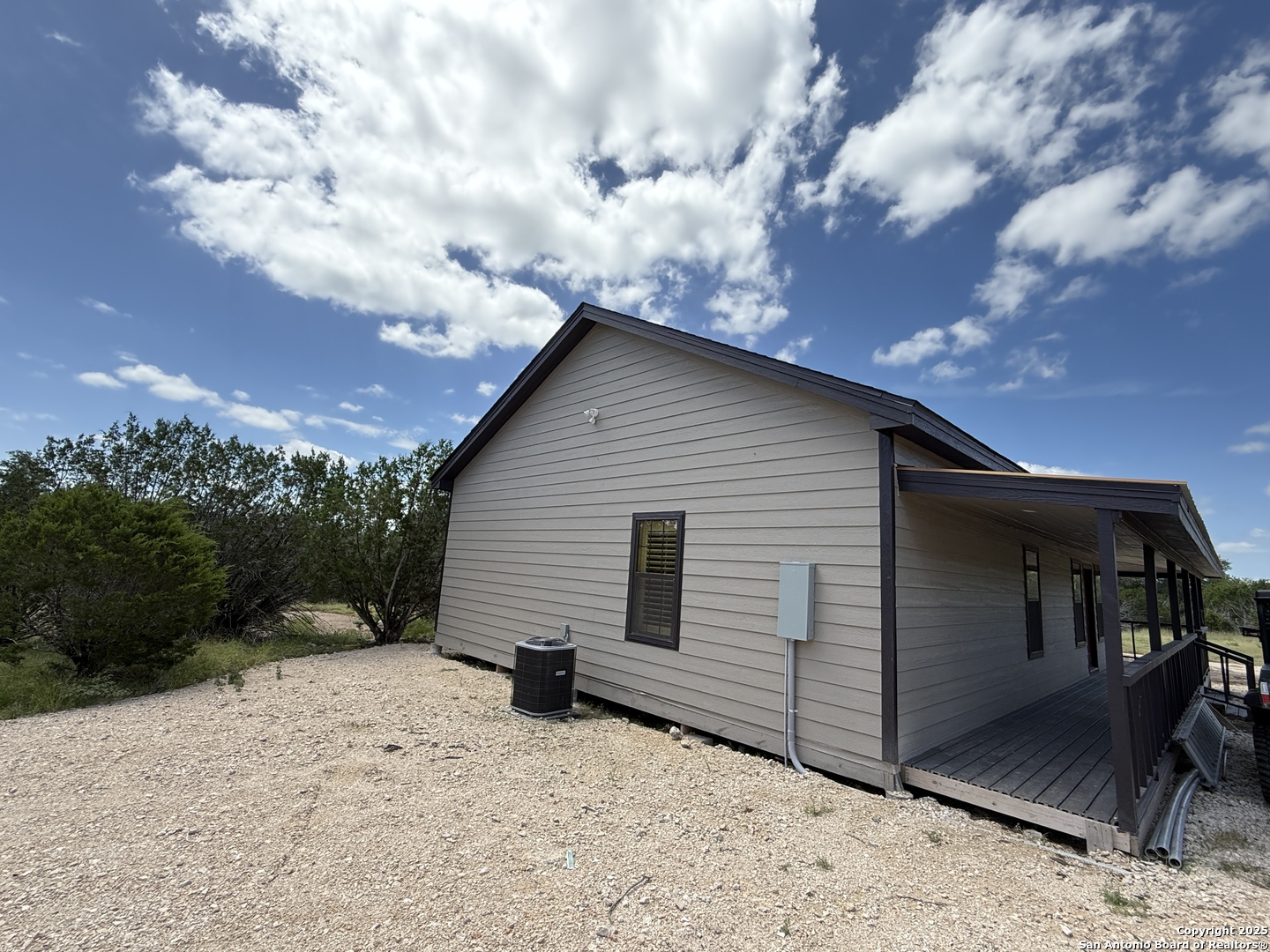 1540 Rough Rider Road Roosevelt TX 76874