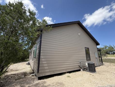 1540 Rough Rider Road Roosevelt TX 76874