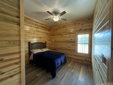 1540 Rough Rider Road Roosevelt TX 76874