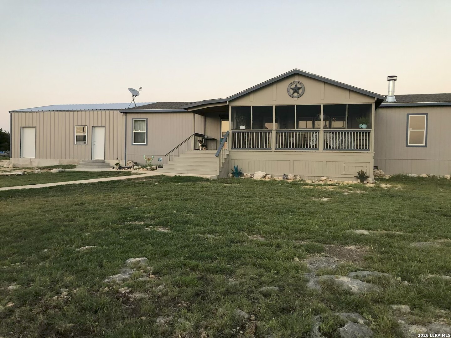 129 Sd 23043 Rocksprings TX 78880