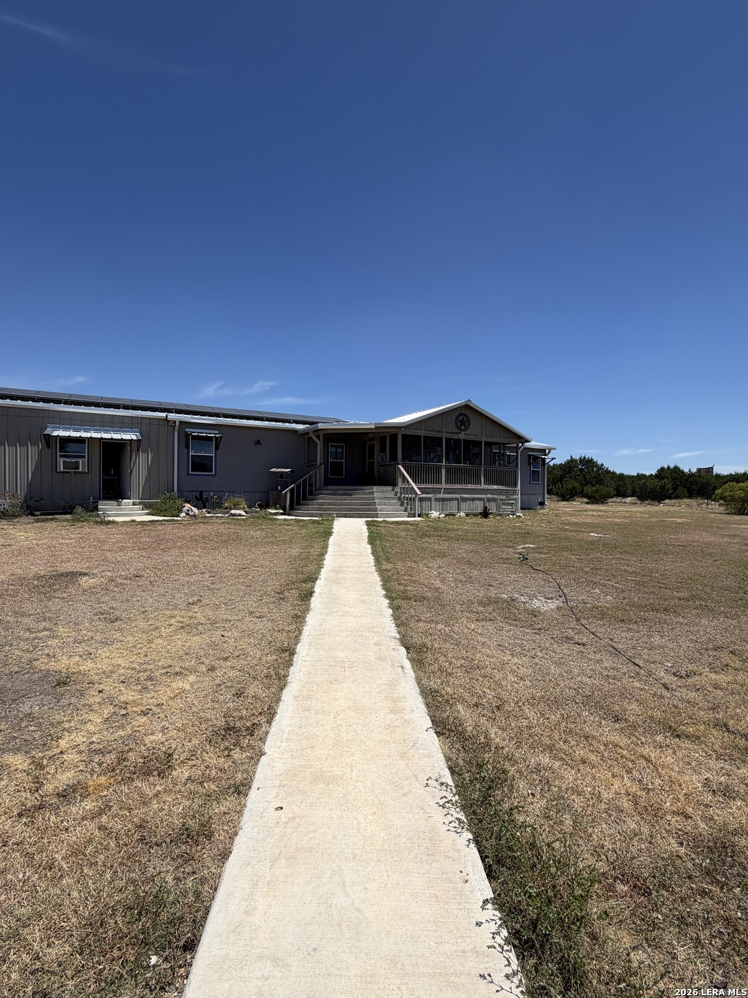 129 Sd 23043 Rocksprings TX 78880