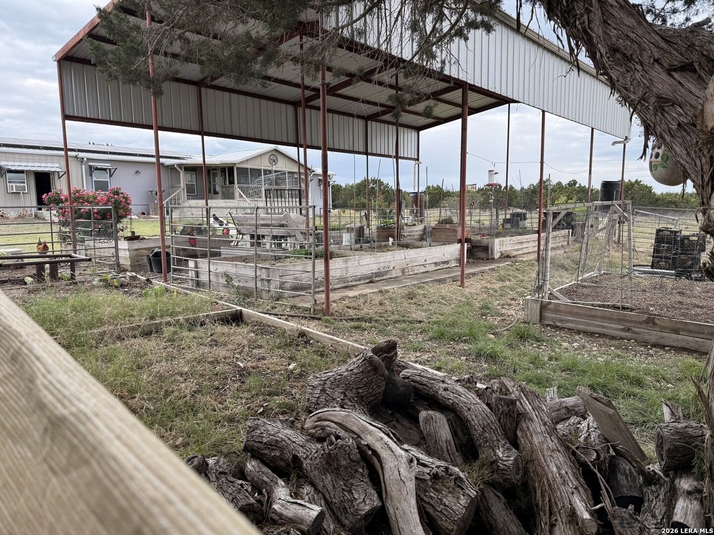 129 Sd 23043 Rocksprings TX 78880