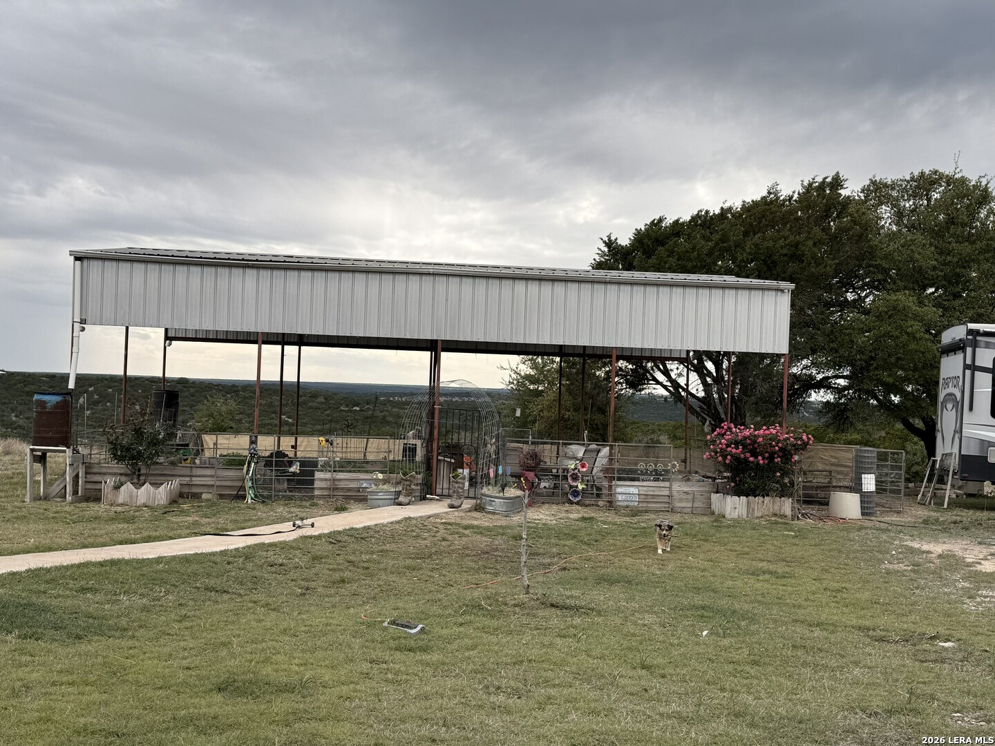 129 Sd 23043 Rocksprings TX 78880