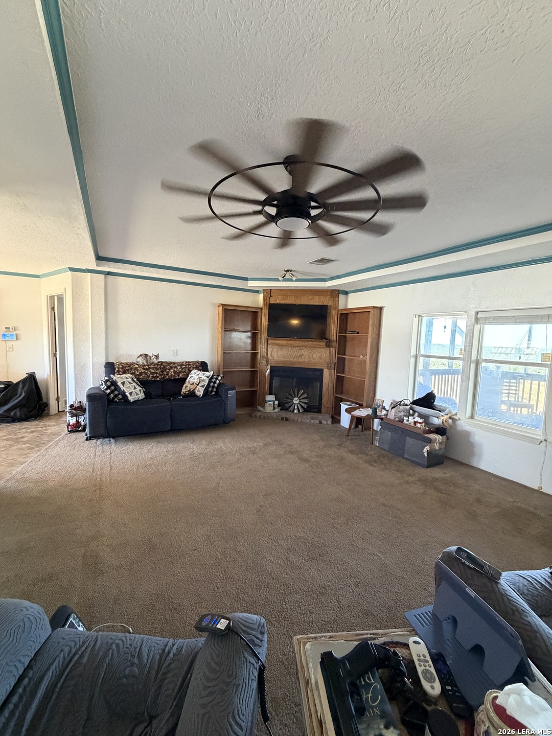 129 Sd 23043 Rocksprings TX 78880