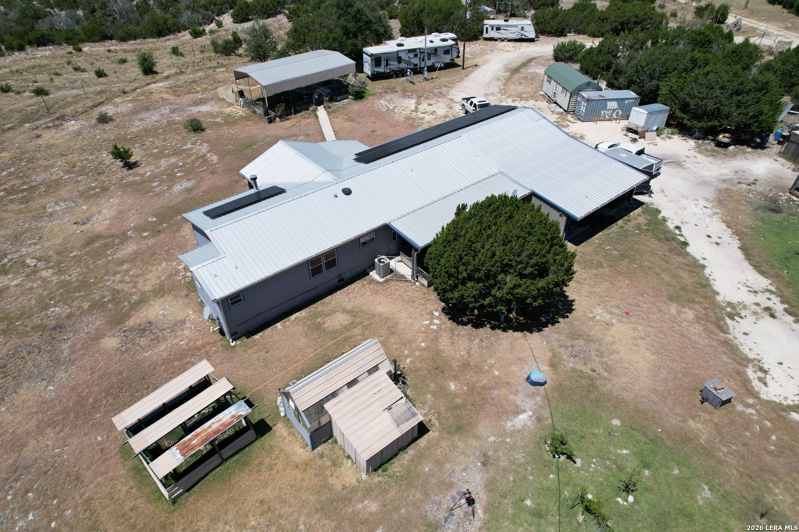 129 Sd 23043 Rocksprings TX 78880