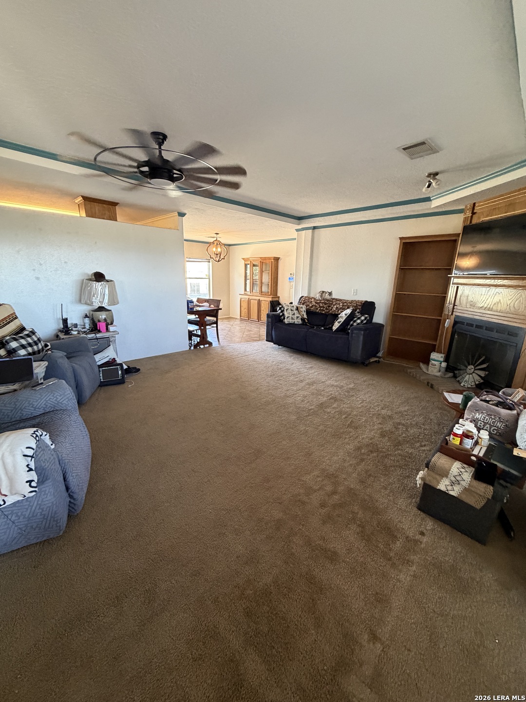 129 Sd 23043 Rocksprings TX 78880