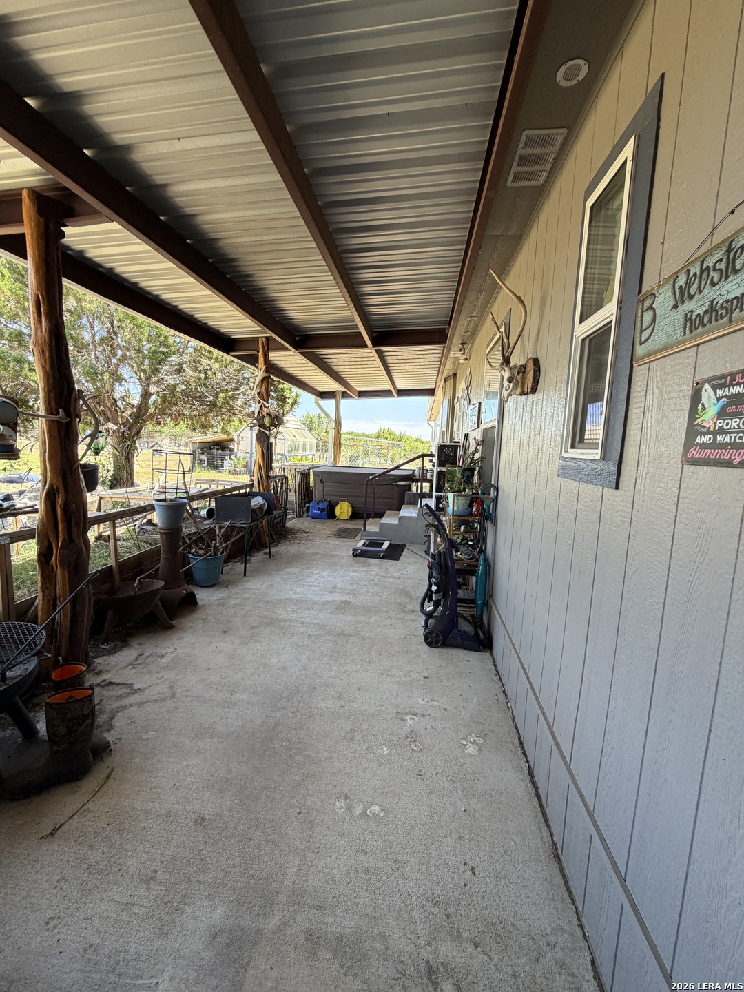 129 Sd 23043 Rocksprings TX 78880