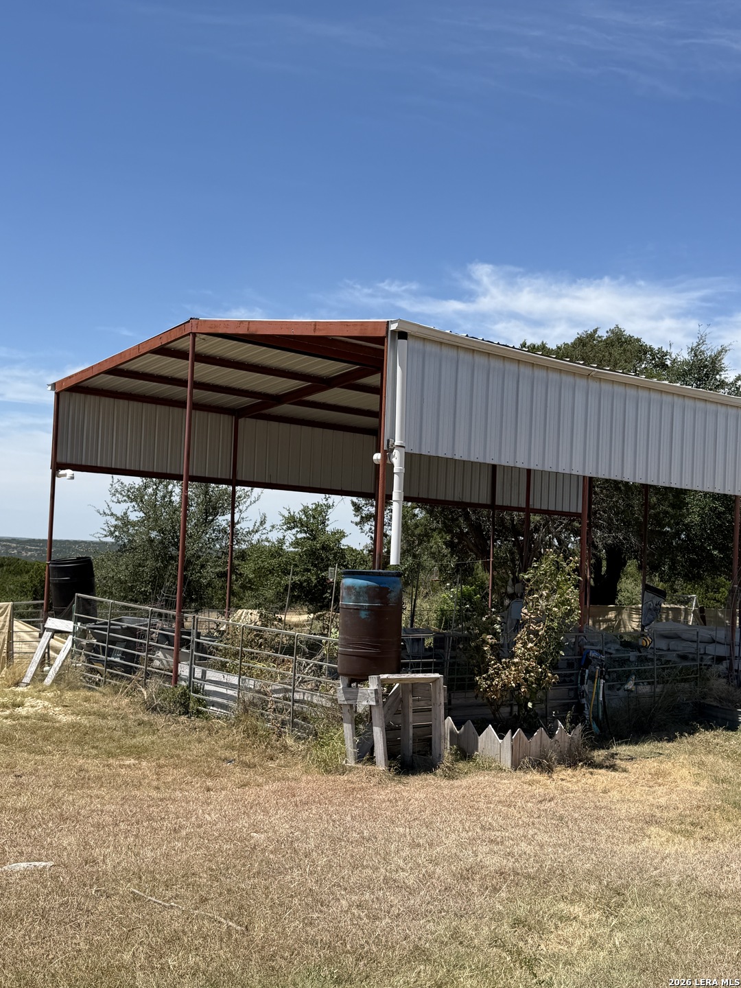129 Sd 23043 Rocksprings TX 78880