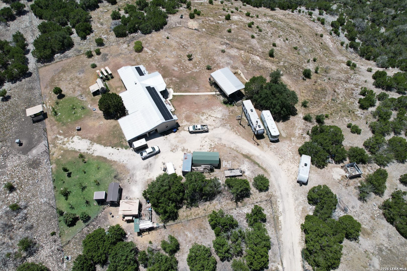 129 Sd 23043 Rocksprings TX 78880