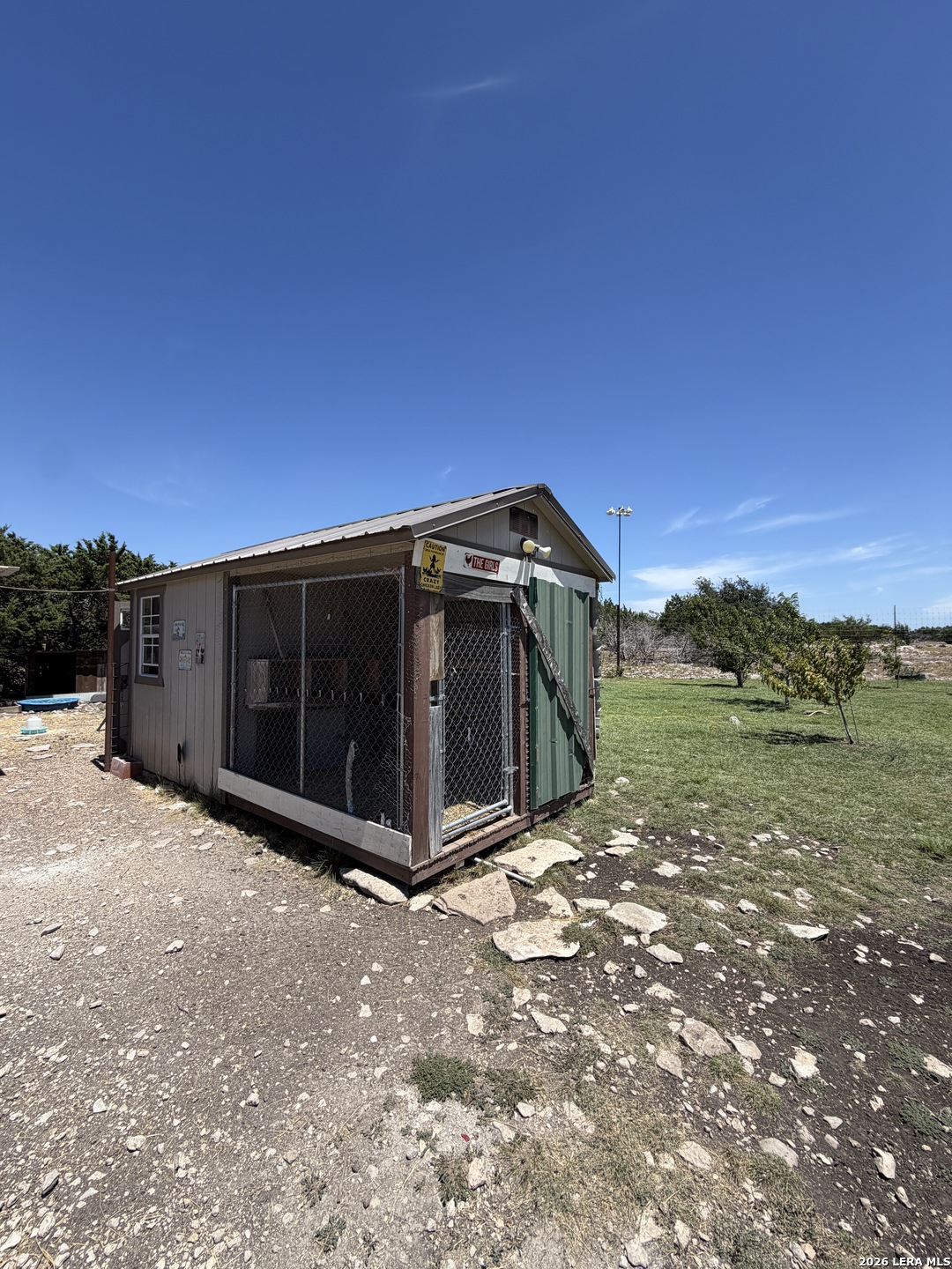 129 Sd 23043 Rocksprings TX 78880