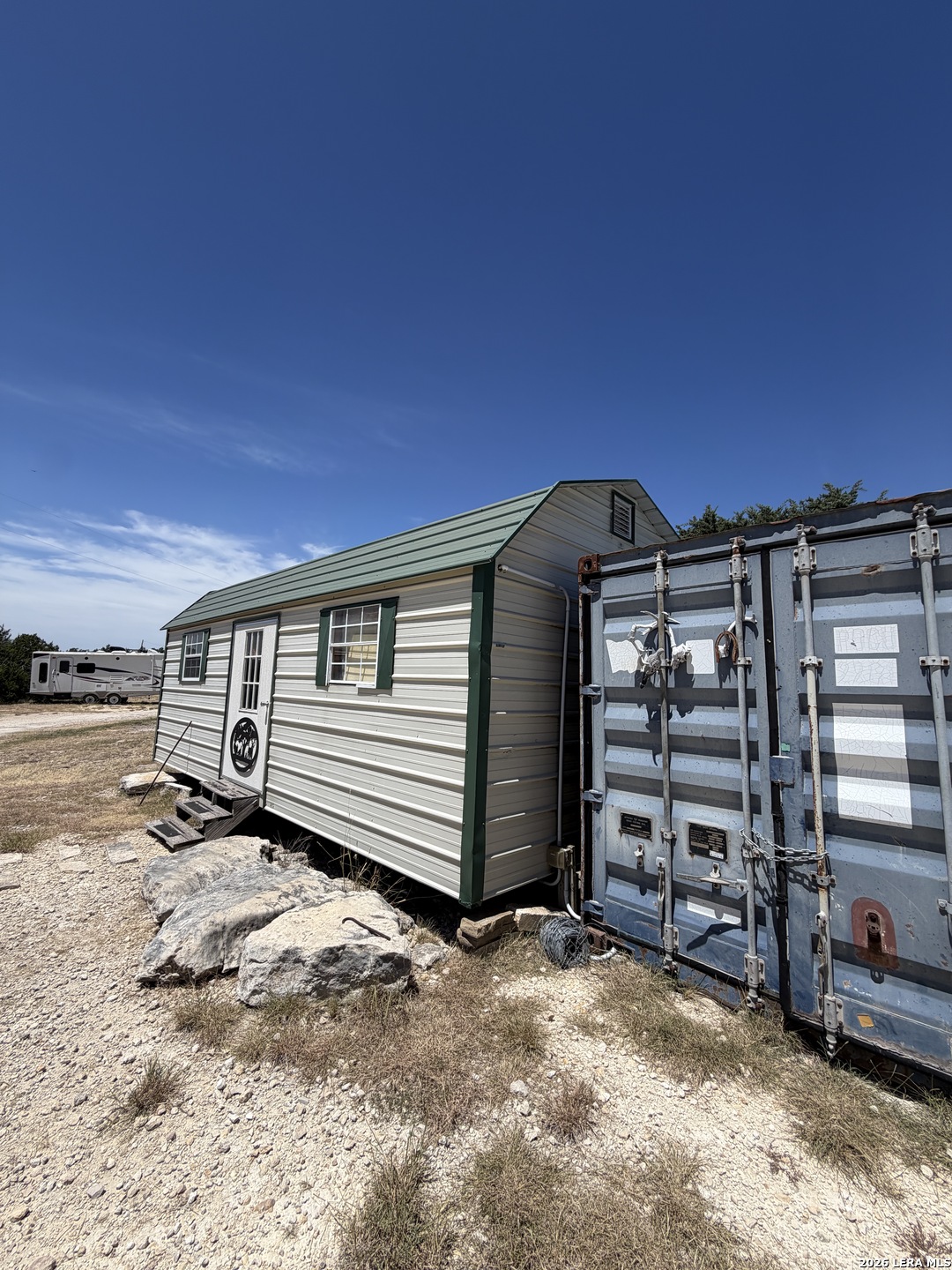 129 Sd 23043 Rocksprings TX 78880