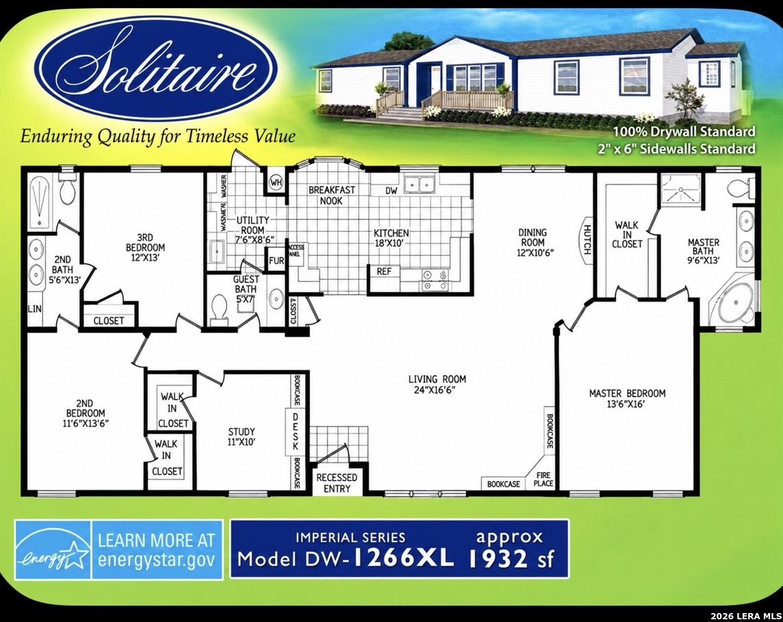 129 Sd 23043 Rocksprings TX 78880