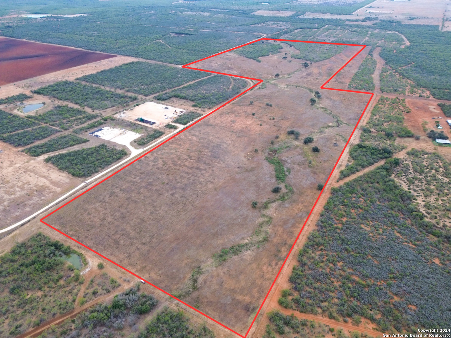 322 S Cr 343 Charlotte TX 78011