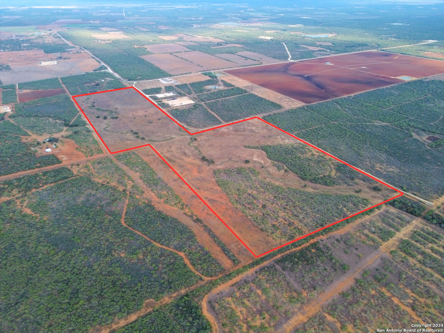 322 S Cr 343 Charlotte TX 78011