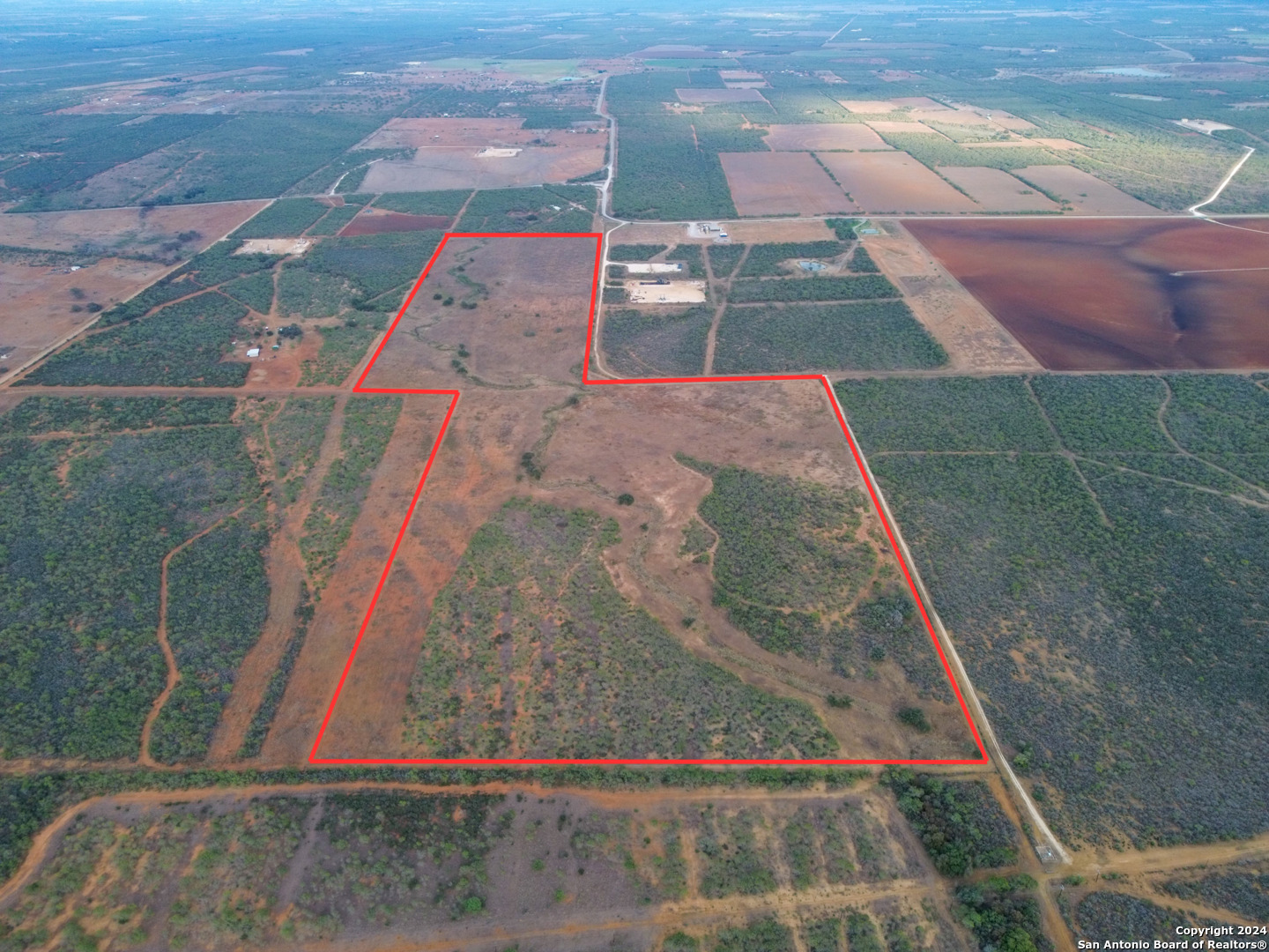 322 S Cr 343 Charlotte TX 78011