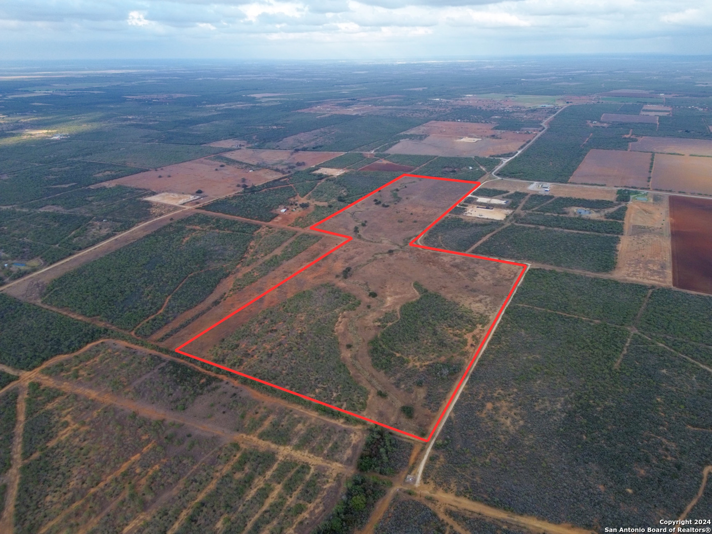 322 S Cr 343 Charlotte TX 78011