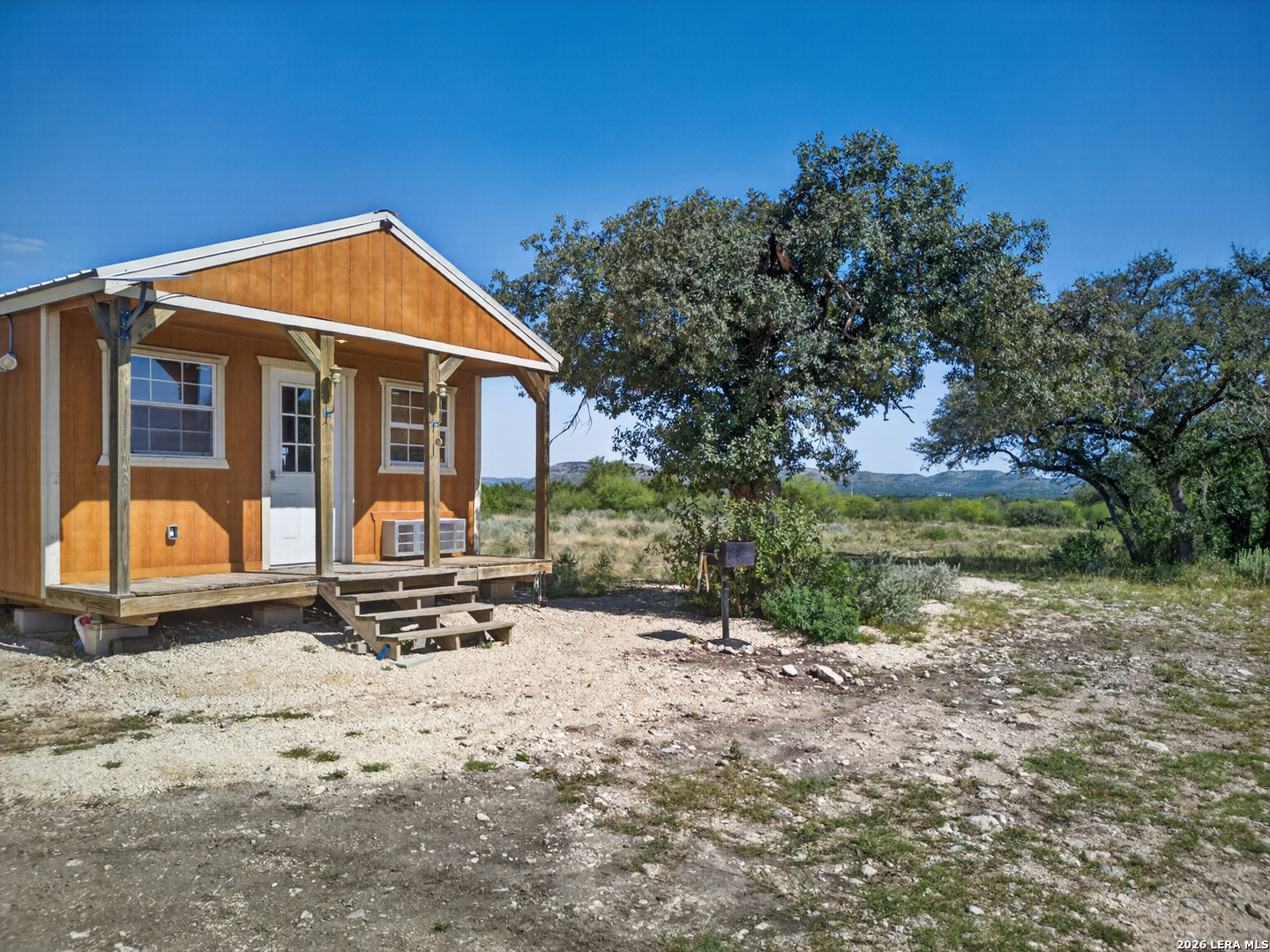Lot 7-a 22819 State Highway 55 Uvalde TX 78801