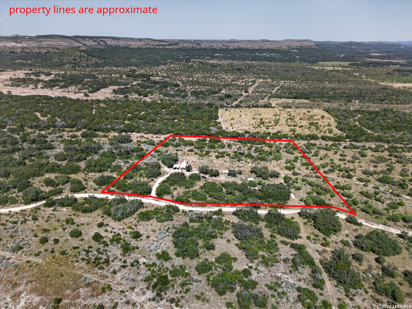Lot 7-a 22819 State Highway 55 Uvalde TX 78801