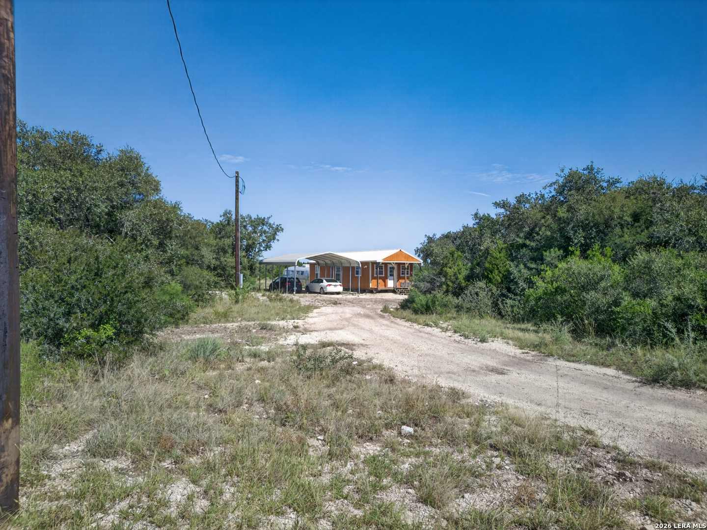 Lot 7-a 22819 State Highway 55 Uvalde TX 78801