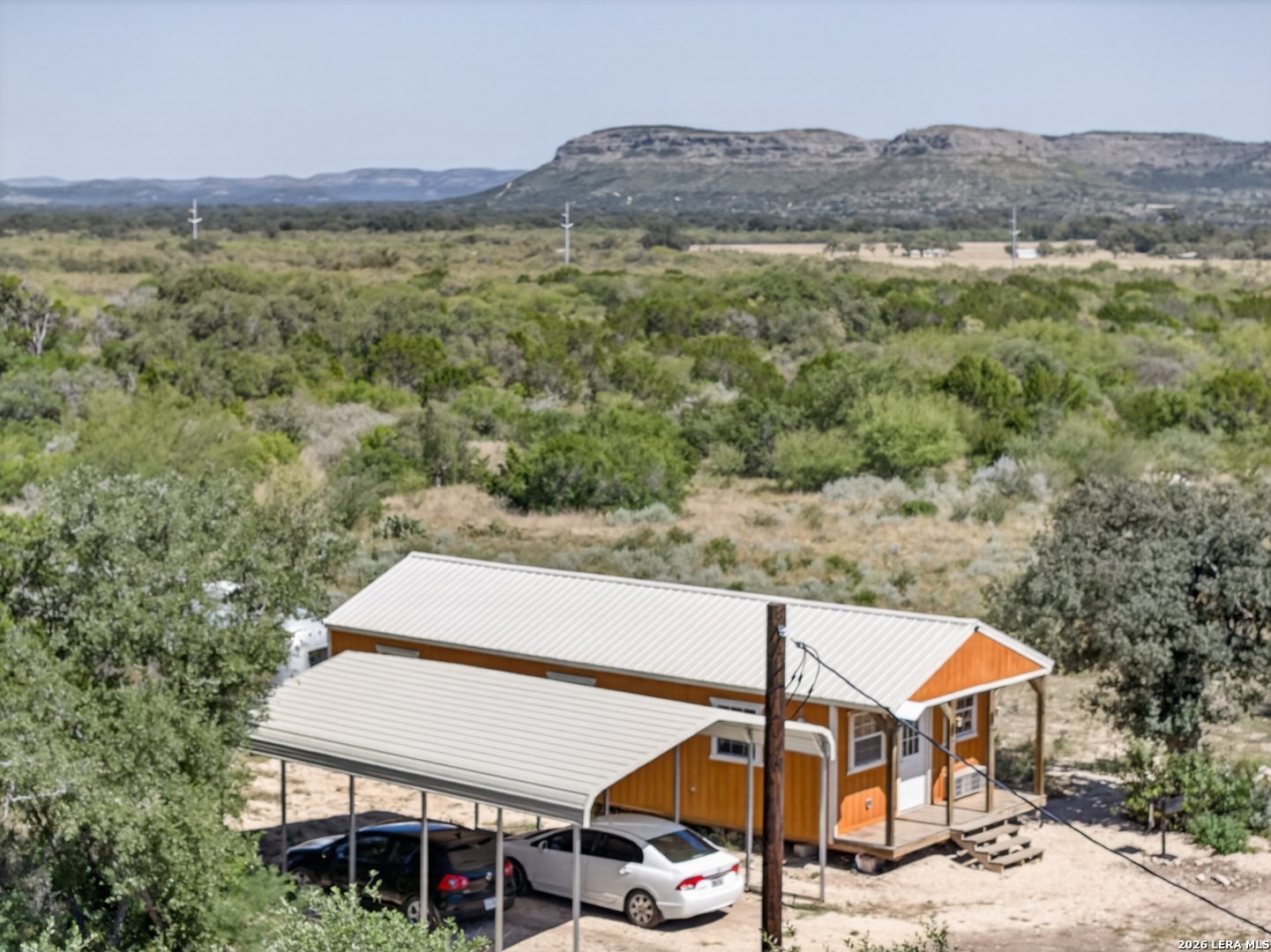 Lot 7-a 22819 State Highway 55 Uvalde TX 78801