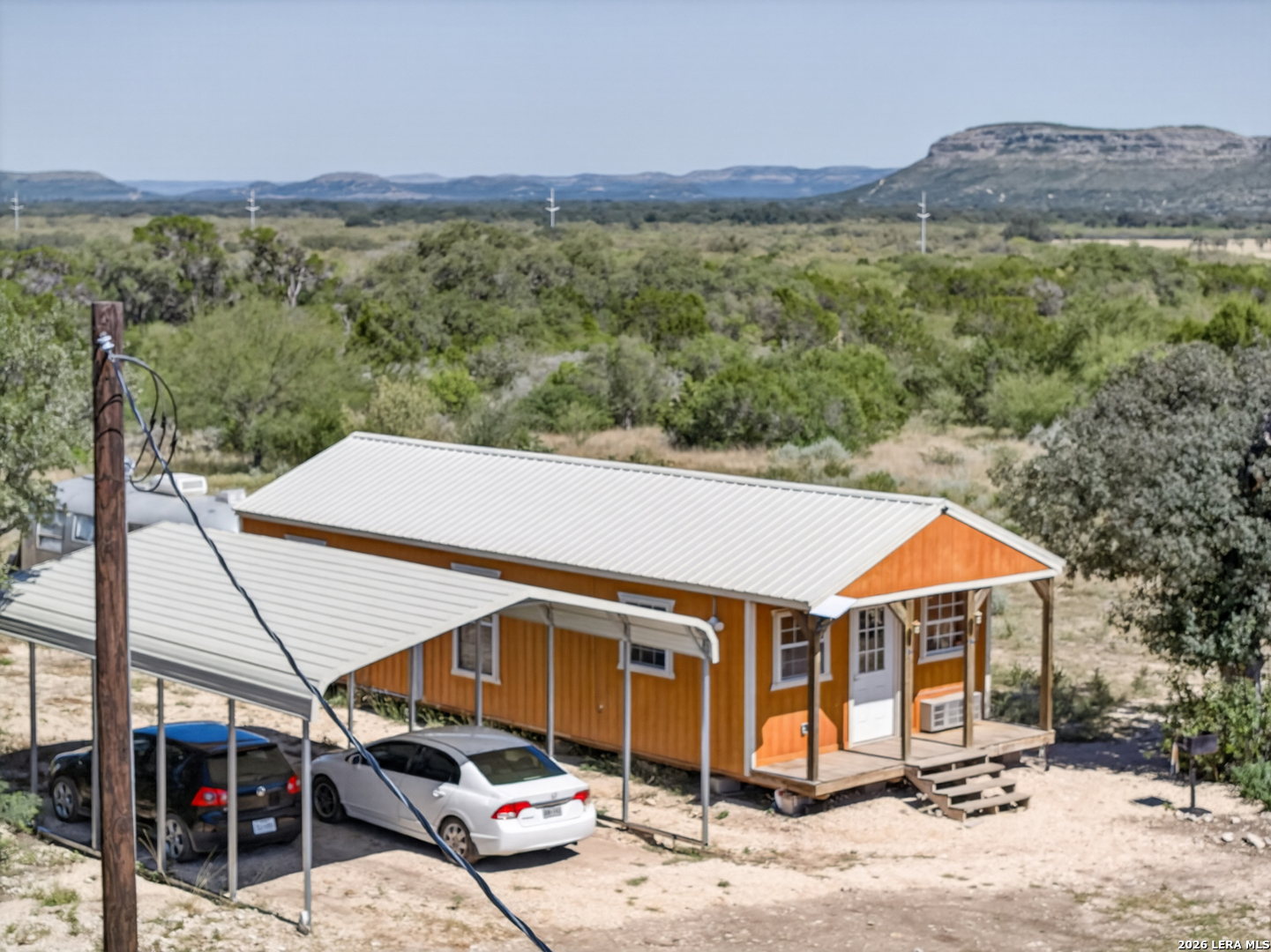 Lot 7-a 22819 State Highway 55 Uvalde TX 78801