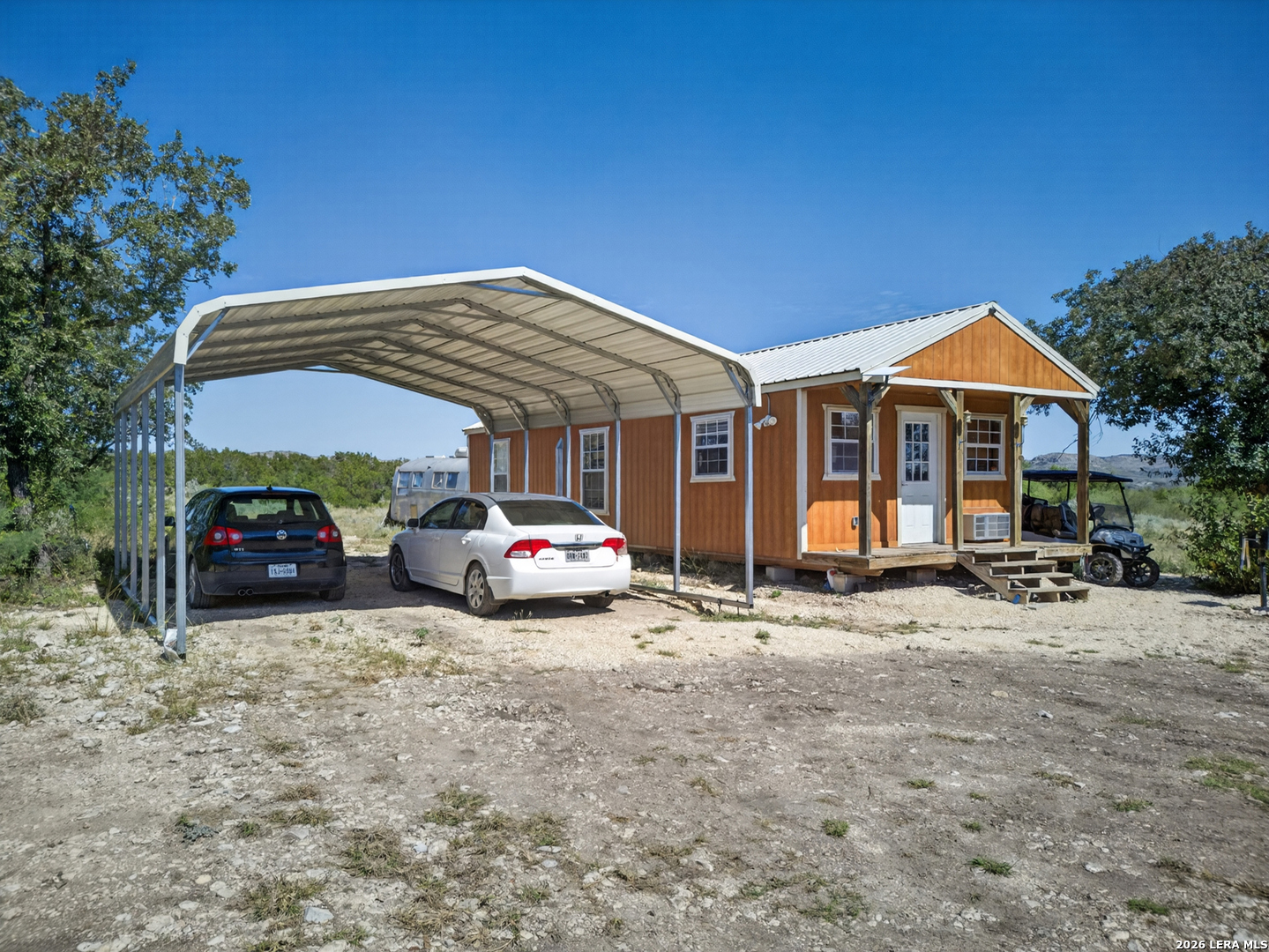 Lot 7-a 22819 State Highway 55 Uvalde TX 78801