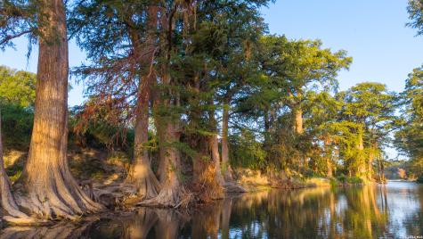214 Marquardt Road Boerne TX 78006