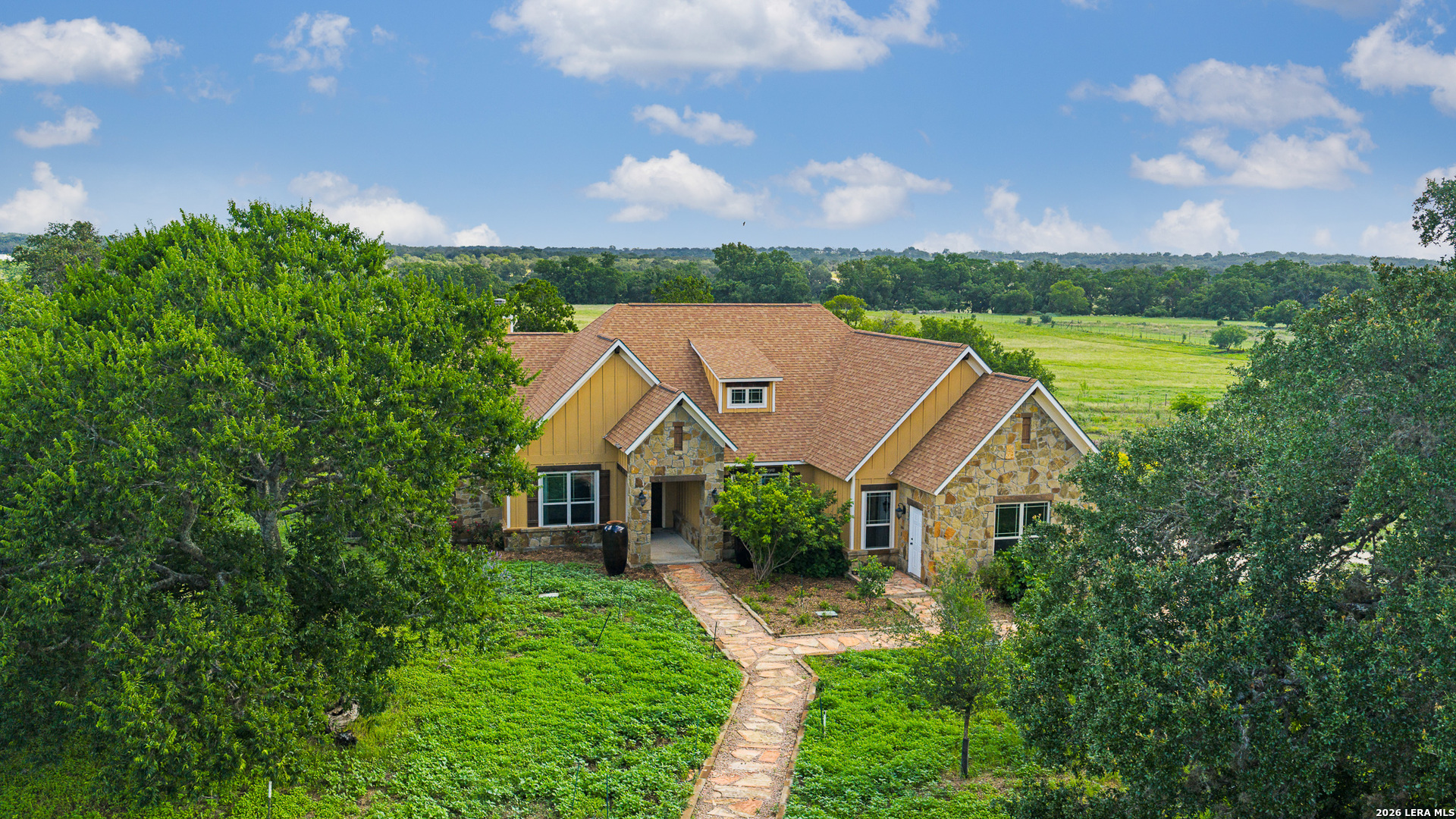 214 Marquardt Road Boerne TX 78006