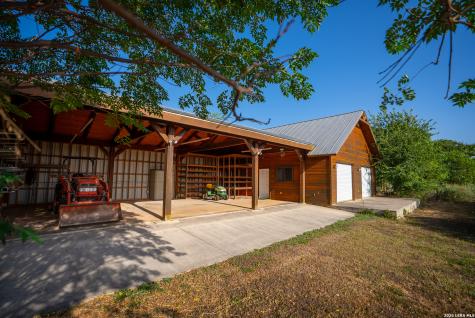 214 Marquardt Road Boerne TX 78006