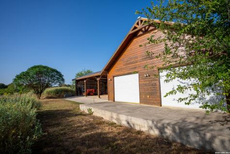 214 Marquardt Road Boerne TX 78006