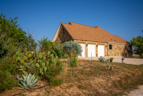 214 Marquardt Road Boerne TX 78006