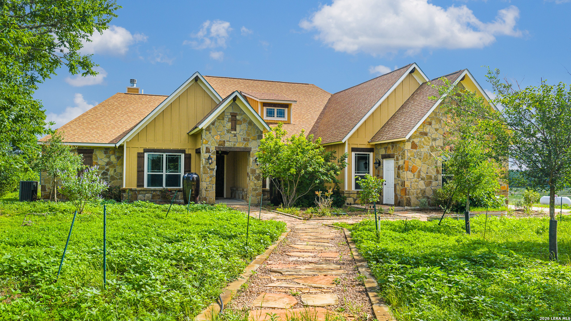 214 Marquardt Road Boerne TX 78006