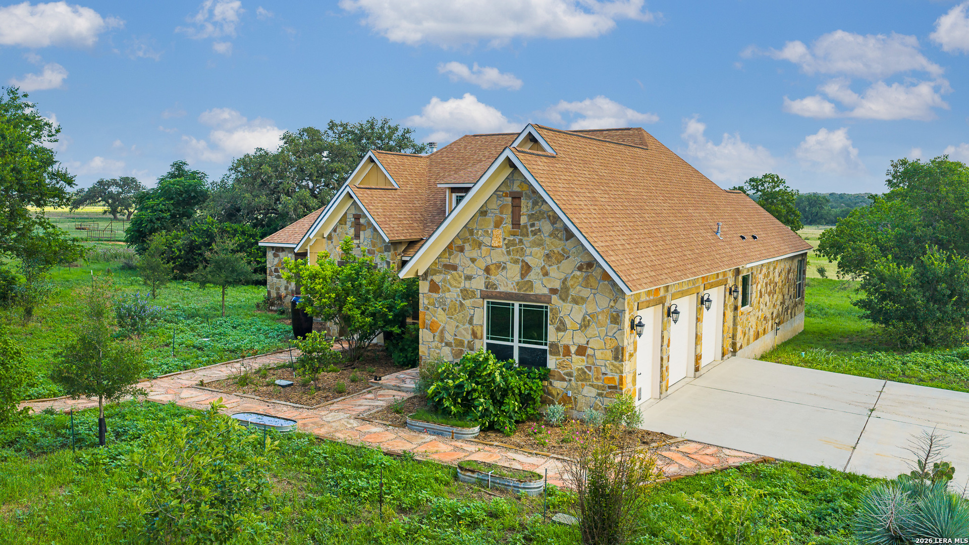 214 Marquardt Road Boerne TX 78006