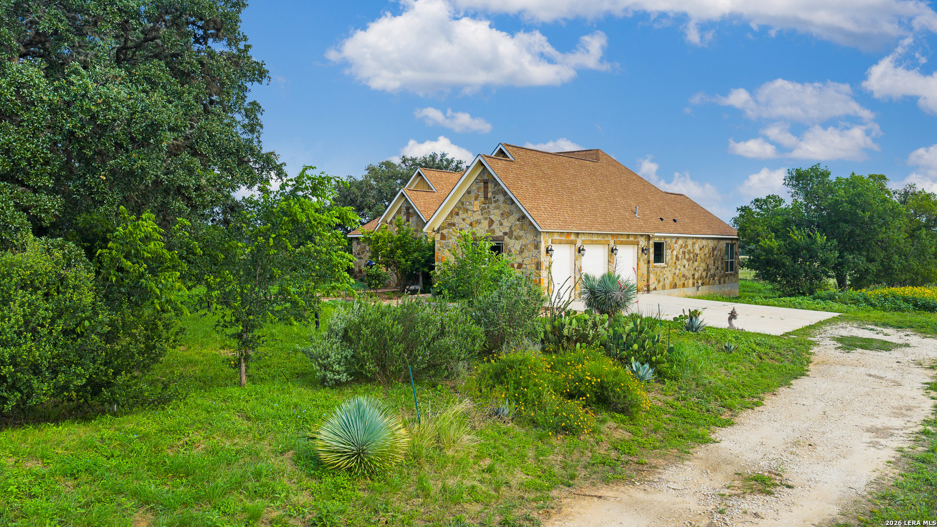 214 Marquardt Road Boerne TX 78006