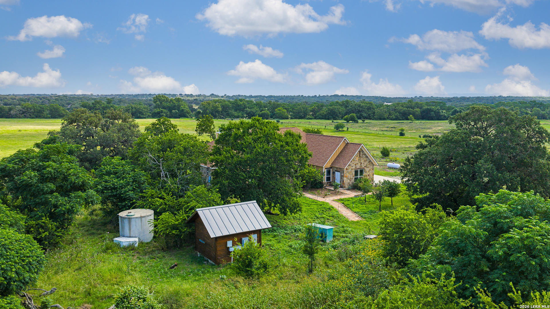 214 Marquardt Road Boerne TX 78006