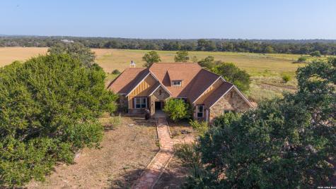 214 Marquardt Road Boerne TX 78006