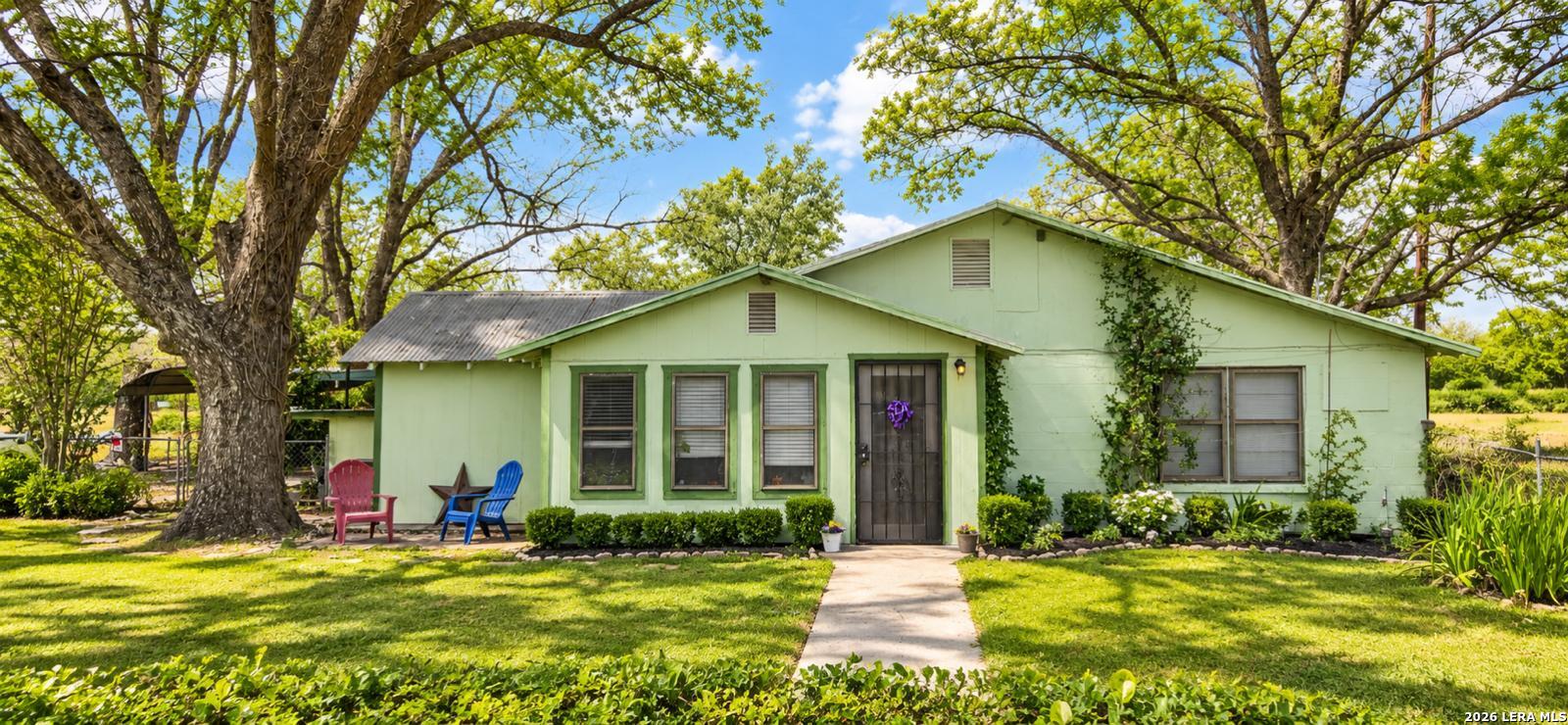 20399 N Us Highway 277 Quemado TX 78877