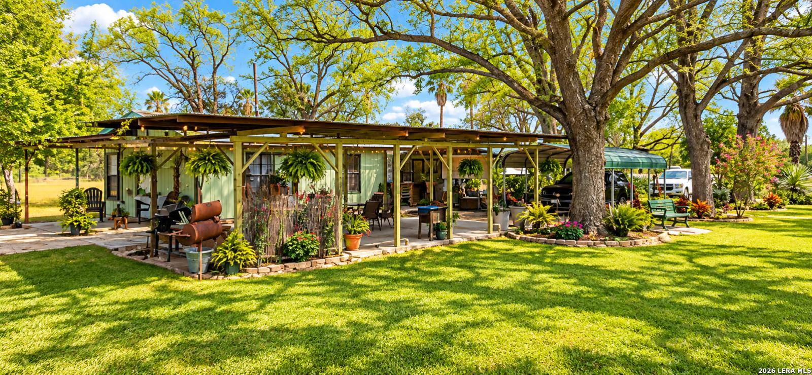 20399 N Us Highway 277 Quemado TX 78877