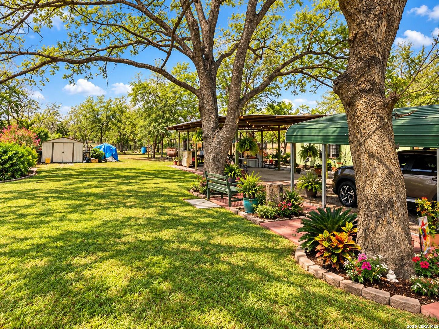 20399 N Us Highway 277 Quemado TX 78877