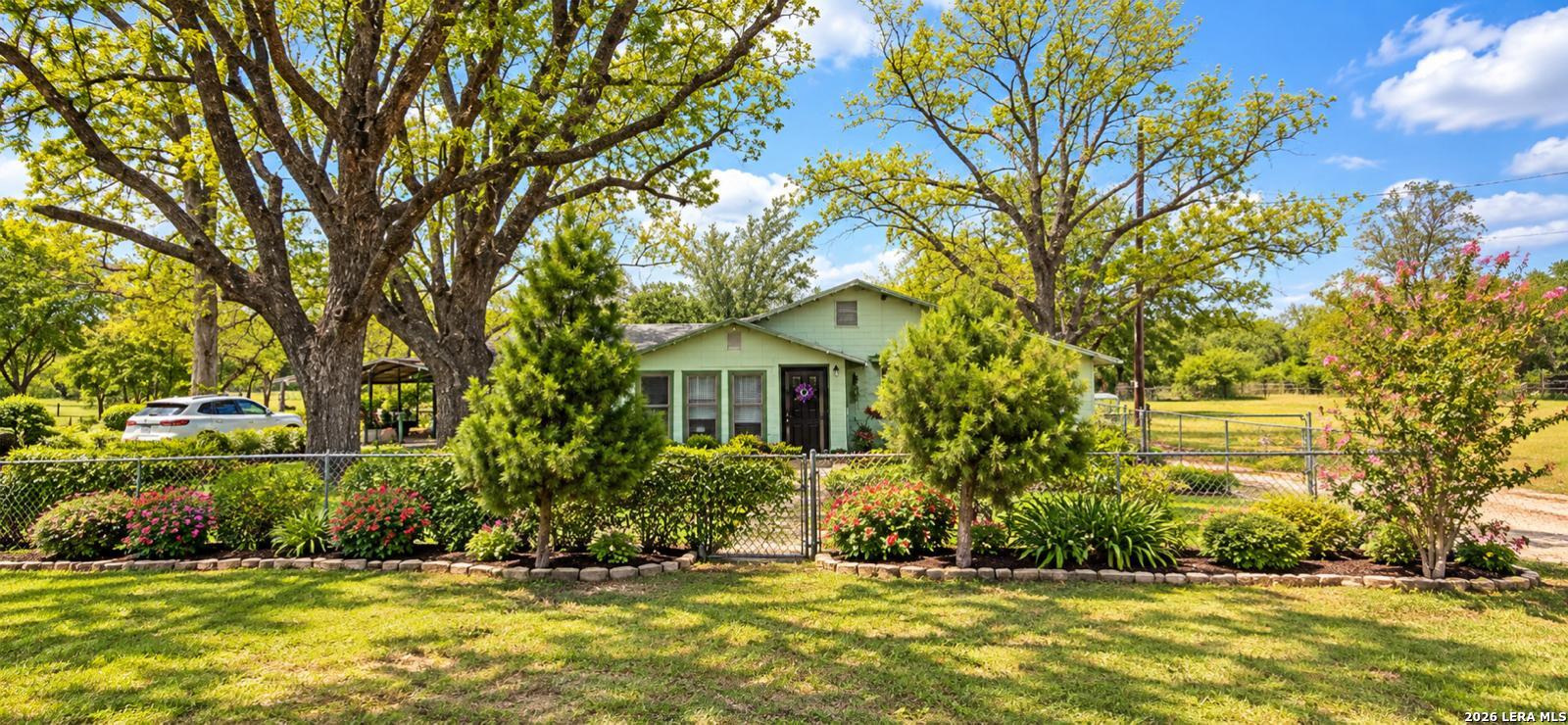 20399 N Us Highway 277 Quemado TX 78877