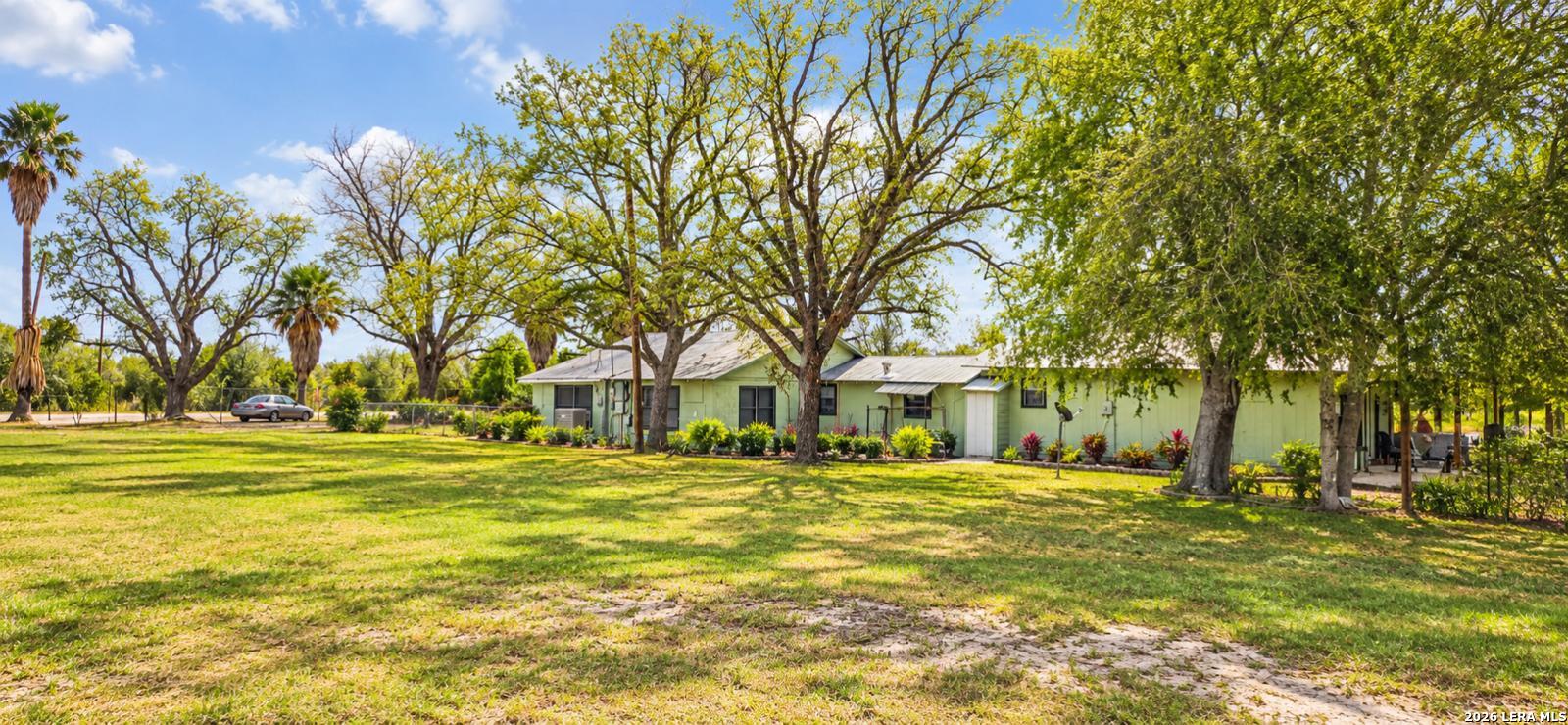 20399 N Us Highway 277 Quemado TX 78877