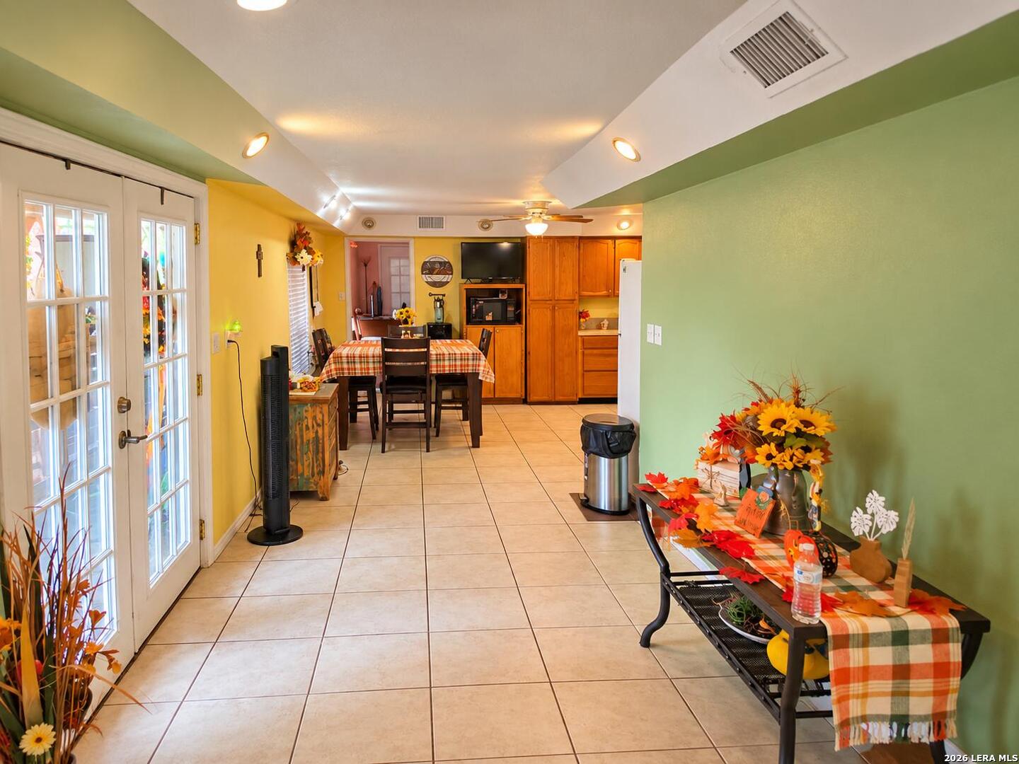 20399 N Us Highway 277 Quemado TX 78877