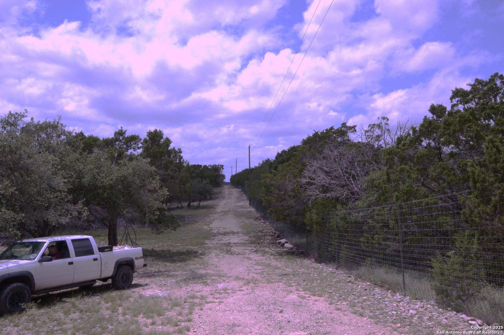 510 Dead End Road Mountain Home TX 78058
