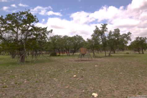 510 Dead End Road Mountain Home TX 78058