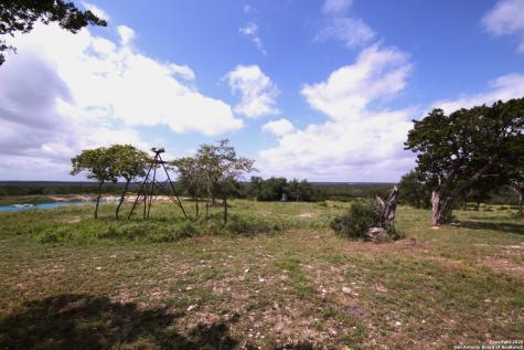 510 Dead End Road Mountain Home TX 78058