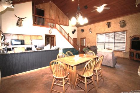 510 Dead End Road Mountain Home TX 78058